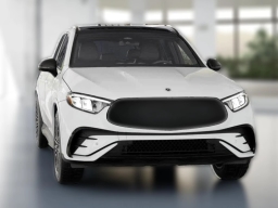 Mercedes-Benz GLC GLC 300 SUV 2026