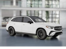 Mercedes-Benz GLC GLC 300 SUV 2026