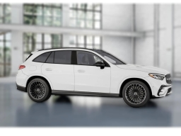 Mercedes-Benz GLC GLC 300 SUV 2026
