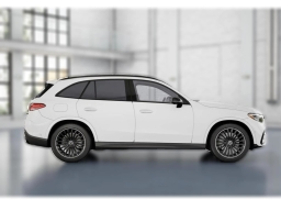 Mercedes-Benz GLC GLC 300 SUV 2026