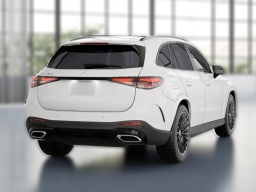 Mercedes-Benz GLC GLC 300 SUV 2026