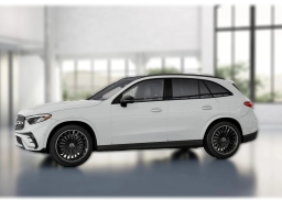 Mercedes-Benz GLC GLC 300 SUV 2026