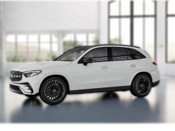 Mercedes-Benz GLC GLC 300 SUV 2026