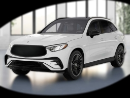 Mercedes-Benz GLC GLC 300 SUV 2026