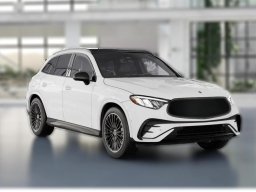 Mercedes-Benz GLC GLC 300 SUV 2026