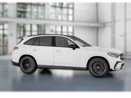 Mercedes-Benz GLC GLC 300 SUV 2026