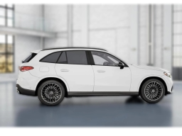 Mercedes-Benz GLC GLC 300 SUV 2026