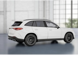 Mercedes-Benz GLC GLC 300 SUV 2026