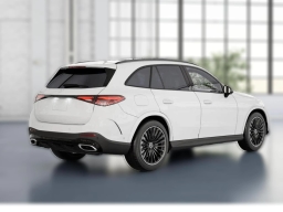 Mercedes-Benz GLC GLC 300 SUV 2026