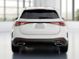 Mercedes-Benz GLC GLC 300 SUV 2026