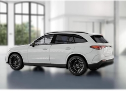 Mercedes-Benz GLC GLC 300 SUV 2026