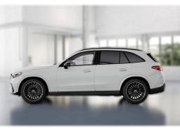 Mercedes-Benz GLC GLC 300 SUV 2026