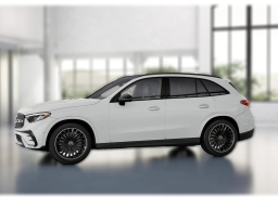 Mercedes-Benz GLC GLC 300 SUV 2026