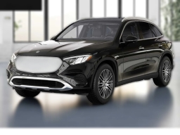 Mercedes-Benz GLC GLC 300 SUV 2026