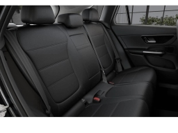 Mercedes-Benz GLC GLC 300 SUV 2026