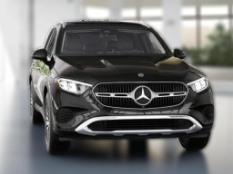 Mercedes-Benz GLC GLC 300 SUV 2026