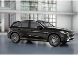 Mercedes-Benz GLC GLC 300 SUV 2026