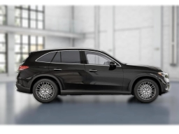 Mercedes-Benz GLC GLC 300 SUV 2026