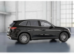 Mercedes-Benz GLC GLC 300 SUV 2026