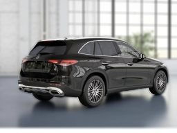 Mercedes-Benz GLC GLC 300 SUV 2026
