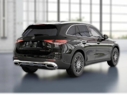 Mercedes-Benz GLC GLC 300 SUV 2026