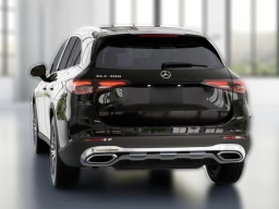 Mercedes-Benz GLC GLC 300 SUV 2026