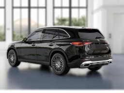Mercedes-Benz GLC GLC 300 SUV 2026