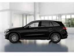 Mercedes-Benz GLC GLC 300 SUV 2026