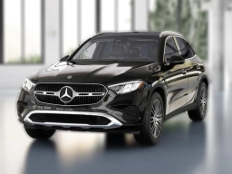 Mercedes-Benz GLC GLC 300 SUV 2026