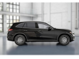 Mercedes-Benz GLC GLC 300 SUV 2026
