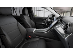 Mercedes-Benz GLC GLC 300 SUV 2026