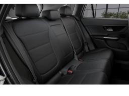 Mercedes-Benz GLC GLC 300 SUV 2026