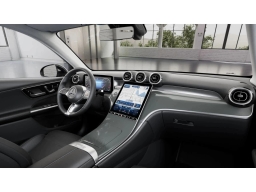 Mercedes-Benz GLC GLC 300 SUV 2026