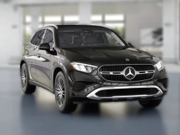 Mercedes-Benz GLC GLC 300 SUV 2026