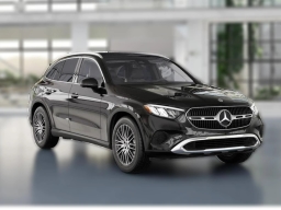 Mercedes-Benz GLC GLC 300 SUV 2026