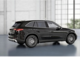 Mercedes-Benz GLC GLC 300 SUV 2026
