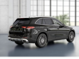 Mercedes-Benz GLC GLC 300 SUV 2026