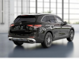 Mercedes-Benz GLC GLC 300 SUV 2026
