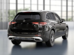 Mercedes-Benz GLC GLC 300 SUV 2026