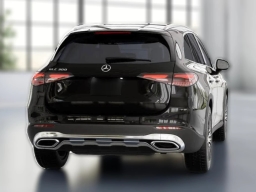 Mercedes-Benz GLC GLC 300 SUV 2026