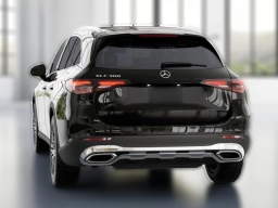 Mercedes-Benz GLC GLC 300 SUV 2026