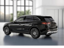 Mercedes-Benz GLC GLC 300 SUV 2026