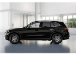 Mercedes-Benz GLC GLC 300 SUV 2026