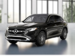 Mercedes-Benz GLC GLC 300 SUV 2026