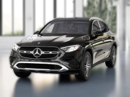 Mercedes-Benz GLC GLC 300 SUV 2026