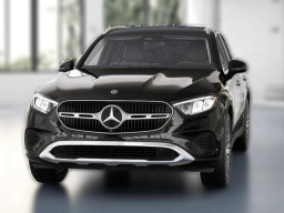 Mercedes-Benz GLC GLC 300 SUV 2026