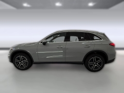 Mercedes-Benz GLC GLC 300 SUV 2026