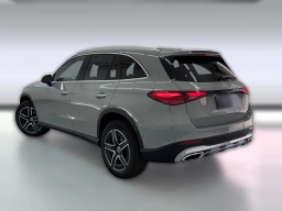Mercedes-Benz GLC GLC 300 SUV 2026