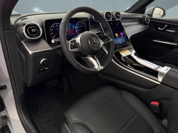 Mercedes-Benz GLC GLC 300 SUV 2026