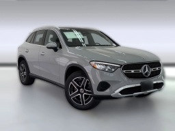Mercedes-Benz GLC GLC 300 SUV 2026